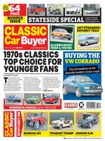 Classic Car Buyer